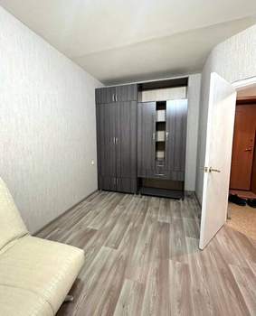 1-к квартира, вторичка, 33м2, 10/16 этаж