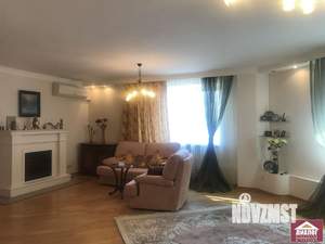3-к квартира, вторичка, 150м2, 3/9 этаж