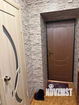 1-к квартира, вторичка, 36м2, 4/16 этаж