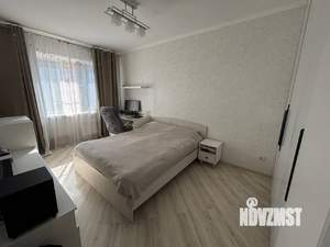 2-к квартира, вторичка, 54м2, 7/9 этаж