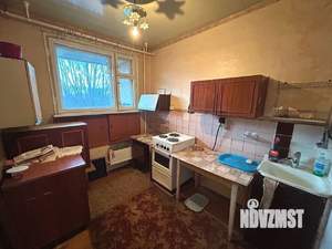 3-к квартира, вторичка, 59м2, 5/16 этаж
