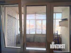 3-к квартира, вторичка, 55м2, 1/6 этаж