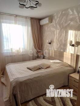 3-к квартира, вторичка, 74м2, 2/10 этаж