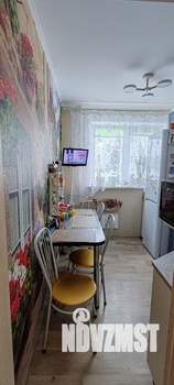 1-к квартира, вторичка, 47м2, 2/5 этаж