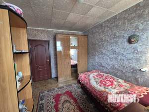 3-к квартира, вторичка, 60м2, 12/16 этаж