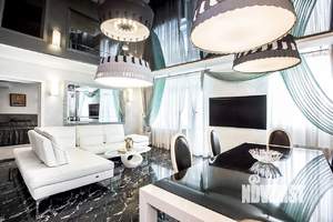 3-к квартира, вторичка, 142м2, 2/4 этаж