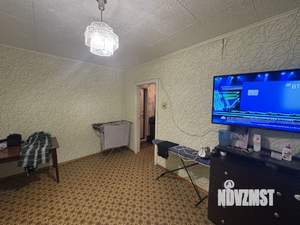 2-к квартира, вторичка, 48м2, 2/5 этаж