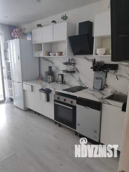 3-к квартира, вторичка, 66м2, 1/9 этаж