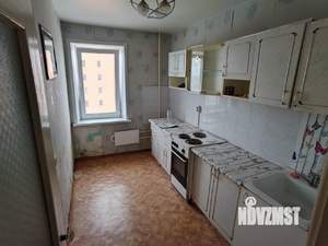 3-к квартира, вторичка, 52м2, 13/17 этаж