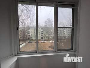 2-к квартира, вторичка, 44м2, 3/5 этаж
