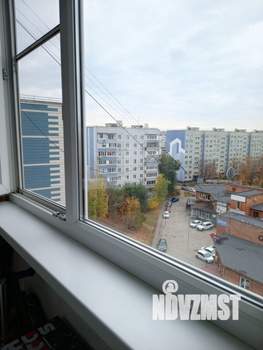 1-к квартира, вторичка, 33м2, 9/9 этаж