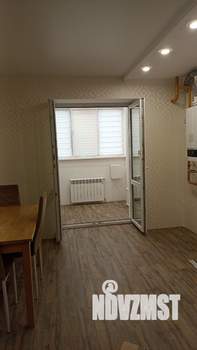 2-к квартира, вторичка, 58м2, 1/8 этаж