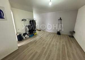 1-к квартира, вторичка, 33м2, 2/5 этаж