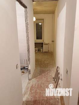 1-к квартира, вторичка, 31м2, 7/9 этаж