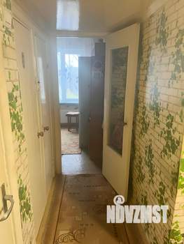 3-к квартира, вторичка, 60м2, 8/10 этаж