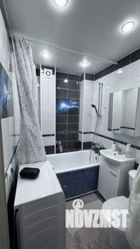 Студия квартира, вторичка, 27м2, 14/16 этаж