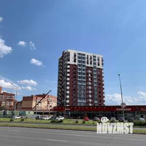2-к квартира, вторичка, 75м2, 2/15 этаж