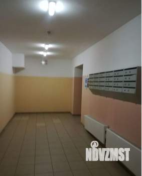 1-к квартира, вторичка, 45м2, 2/15 этаж