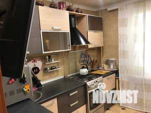 2-к квартира, вторичка, 59м2, 3/5 этаж