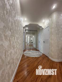 2-к квартира, вторичка, 77м2, 10/14 этаж