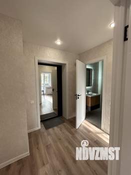 1-к квартира, вторичка, 37м2, 1/10 этаж