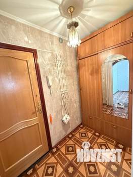 1-к квартира, вторичка, 30м2, 2/5 этаж