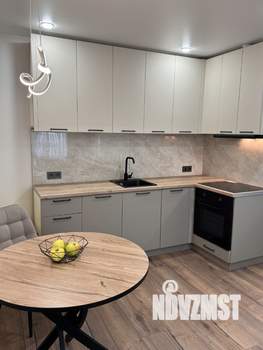 2-к квартира, вторичка, 34м2, 1/9 этаж