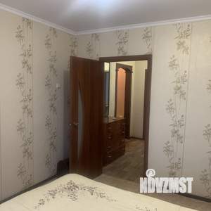 3-к квартира, вторичка, 63м2, 8/9 этаж