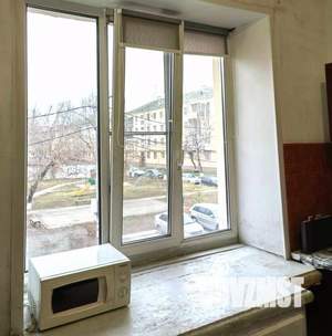 2-к квартира, вторичка, 55м2, 2/4 этаж