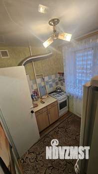 3-к квартира, вторичка, 56м2, 2/5 этаж