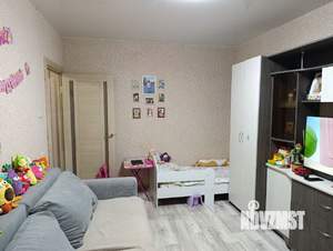 1-к квартира, вторичка, 26м2, 10/10 этаж