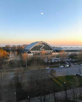 1-к квартира, вторичка, 36м2, 8/9 этаж