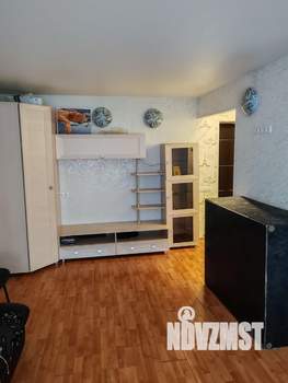 1-к квартира, вторичка, 29м2, 3/9 этаж
