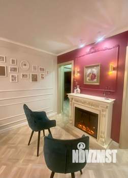 3-к квартира, вторичка, 65м2, 9/9 этаж