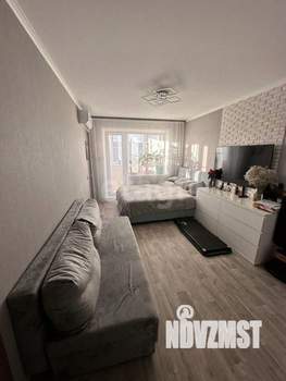 2-к квартира, вторичка, 50м2, 7/9 этаж