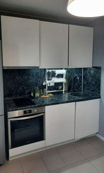 1-к квартира, вторичка, 42м2, 14/18 этаж