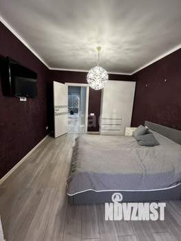 4-к квартира, вторичка, 115м2, 15/16 этаж