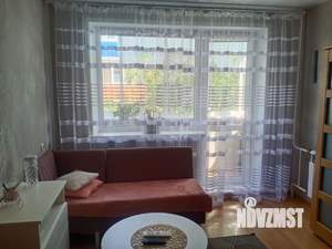 1-к квартира, вторичка, 31м2, 4/5 этаж