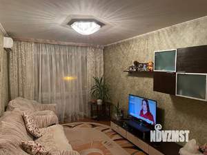 3-к квартира, вторичка, 66м2, 5/9 этаж