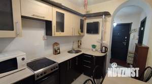 3-к квартира, вторичка, 63м2, 4/16 этаж