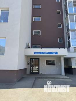 1-к квартира, вторичка, 41м2, 10/10 этаж