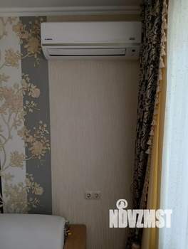 1-к квартира, вторичка, 34м2, 6/9 этаж