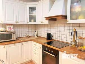 3-к квартира, вторичка, 65м2, 1/9 этаж