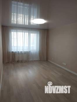 1-к квартира, вторичка, 39м2, 3/14 этаж