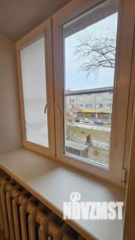 2-к квартира, вторичка, 49м2, 2/9 этаж