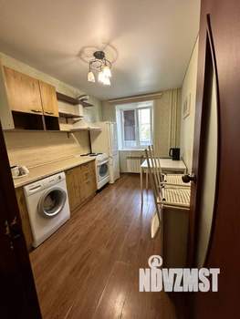 1-к квартира, вторичка, 36м2, 1/16 этаж