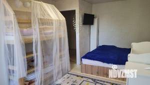 1-к квартира, вторичка, 41м2, 4/14 этаж