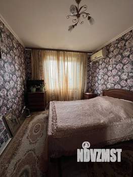 2-к квартира, вторичка, 52м2, 9/9 этаж