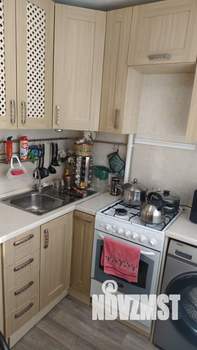 2-к квартира, вторичка, 45м2, 2/5 этаж