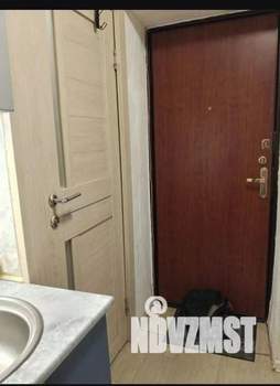 Студия квартира, вторичка, 18м2, 2/5 этаж